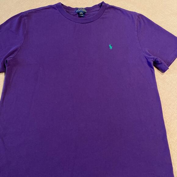 Boys Ralph Lauren Polo Shirt - Picture 1 of 3